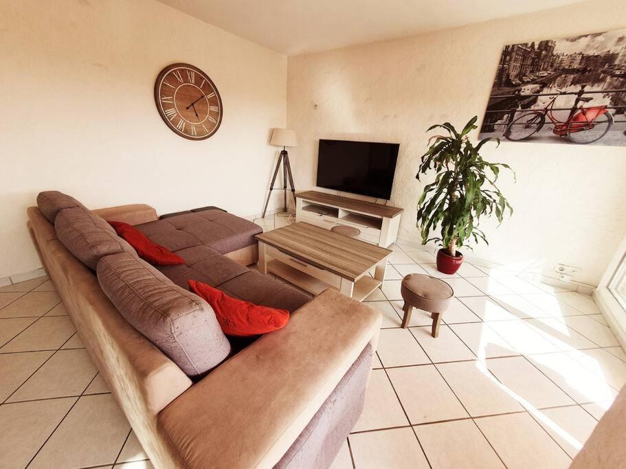 Appartement Avec 3 Chambres 80M2 Plein Sud Marignane Bagian luar foto